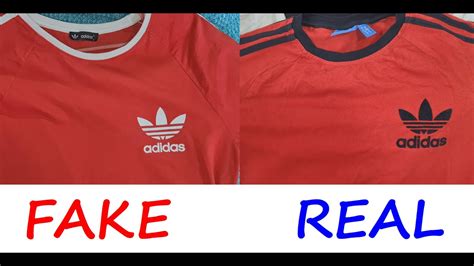 adidas shirt fake and real|adidas football shirt fake.